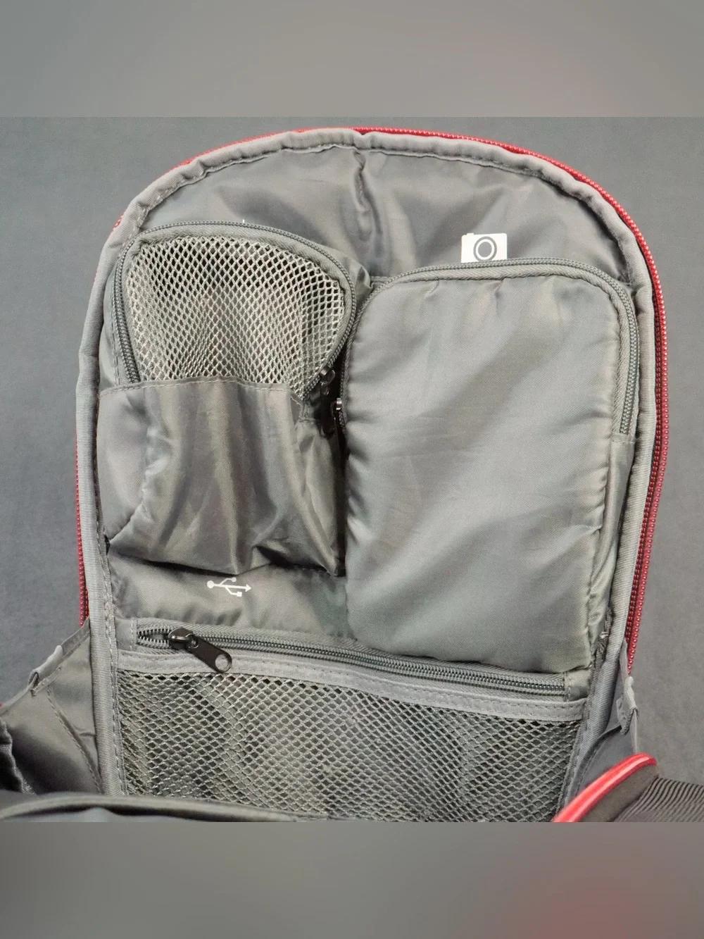 ASUS rog nomad